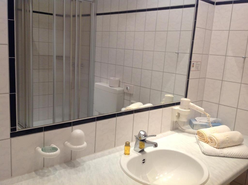 Witt'S Gasthof Krummbek Habitación foto